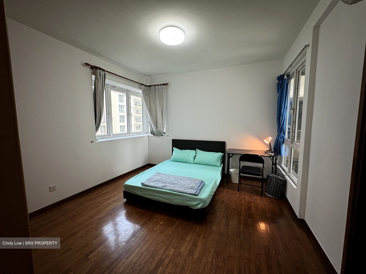 The Floravale (D22), Condominium #443760531